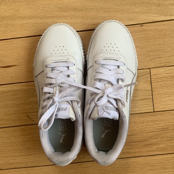 Puma Soft foam - Picture 2 of 3